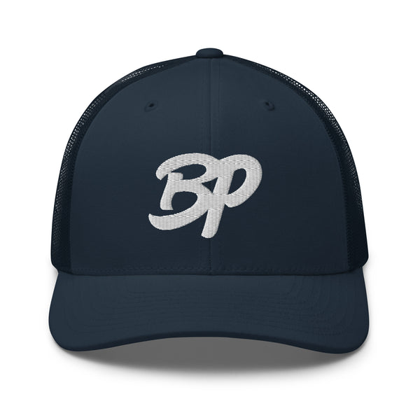 BP Trucker Hat BP Trucker Hat
